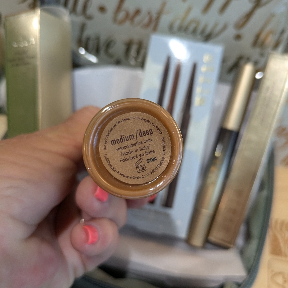 Stila Make Up Bundle 🔥 - Picture 3 of 12